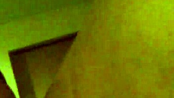 Me and Via return to the motel for another homemade session.