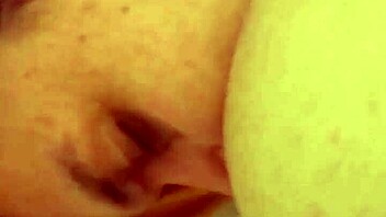 cuzinho branquinho takes it deep in tight anal during amateur gay session.