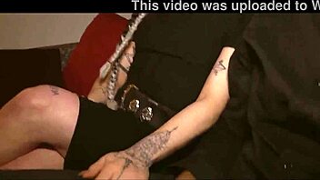 I crave Vedas' deep anal ride on that massive black cock.