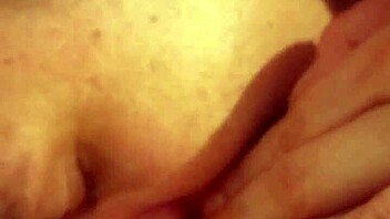 cuzinho branquinho takes it deep in tight anal during amateur gay session.