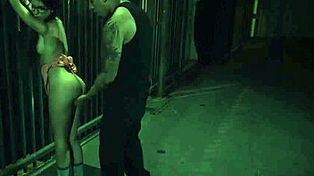 Amateur Teen Guys Dominate Chicks Wearing Glasses!