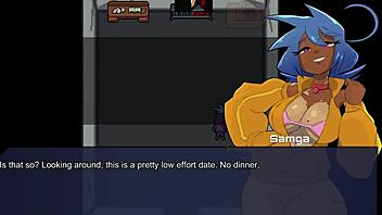 Men's sex toy adventure with Samga and Pica