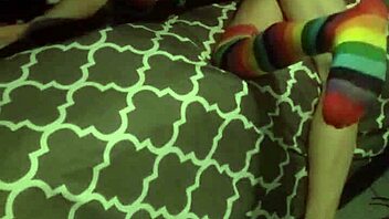 Two Twinks Enjoy Bareback Fun Part 3