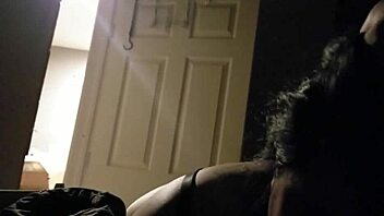 this bbw latina is so fat and sexy, watch her big body in action with curves bouncing.