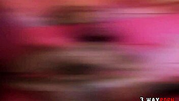 milf get destroyed by two cock in dp & anal bang