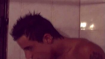 Latina Argentinian Babe Takes Double Penetration in Wild Anal Action Scene.