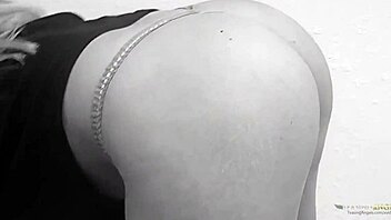 Nicole Brazzle's blonde hair and small tits add to the excitement of this hardcore scene