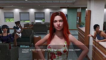 Sommeren er ovre - hun er væk, start på kapitel 1 - del 1