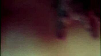 He enjoys the tattooed girl in POV, focusing on her body intensely