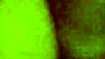 Me and Via return to the motel for another homemade session.