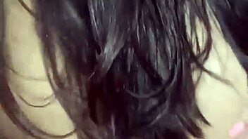 fucking girlfriend good in apartment