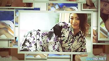 jav star hosts wild sex party in vol 4