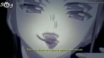 Euphoria Hentai Edits With Sting And Chronos