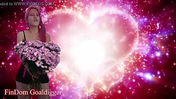 Pink paypig day turns into raw domination and financial slave play for cash.