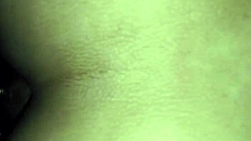 Skinny black bottom gets his tight asshole pounded