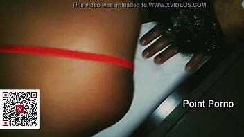 Is Prima's Mouth Open For Deepthroat?