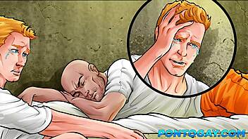 Gayporn: The bareback adventure you'll never forget