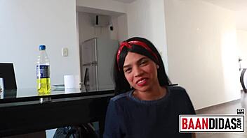 Venusslynn Offers To Suck Dick For A Job!