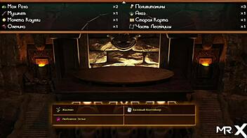 treasure of nadia episode 3 14 biggest pleasure scene