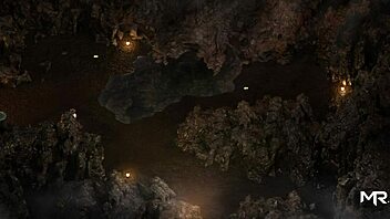 treasure of nadia episode 3 14 biggest pleasure scene