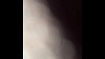 Does friend's stepmom fuck BBC in all three holes?