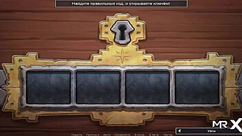 summertimesaga - cuckold gets off watching wife get fucked hard