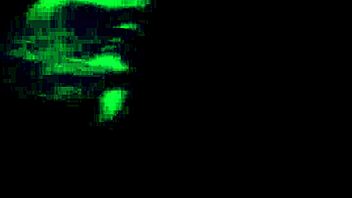 does this teen guzzle cum while sucking?