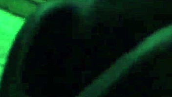 Homemade Hardcore With My Next Door Neighbor!