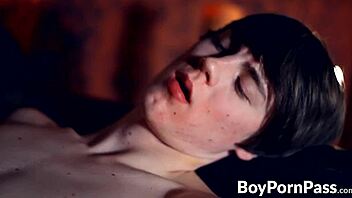 do vampire gays suck and screw on sofa?