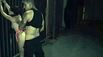 Amateur Teen Guys Dominate Chicks Wearing Glasses!