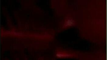 He enjoys the tattooed girl in POV, focusing on her body intensely