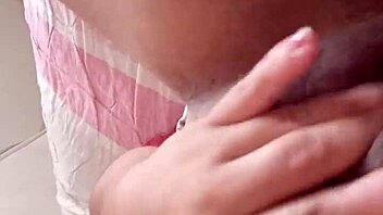 experiencing multiple incredible orgasms in solo session