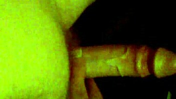 Me and Via return to the motel for another homemade session.