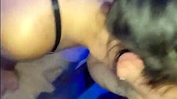 Intense POV HD squirting with MILF prostitute on Valentine's Day