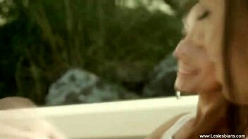 Calista licks sherry's sweet pussy making it feel amazing!