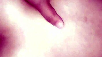 skinny black amateur enjoys anal with partner