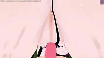 Hentai Asmr Forest Demands Semen Extraction Part 3!