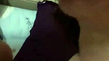 Mix Cake And Penis For Delicious Oral Sex With Boyfriend!