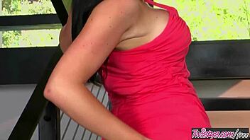 twistys - destiny dixon stars in destined to climax