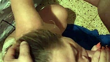 la rubia española me encanta chupar polla, es tan buena 😍