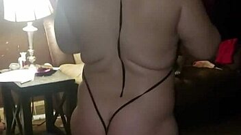 Black Dress Ripped Off For Intense Striptease Sex