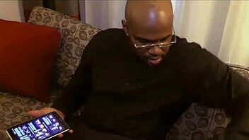 I crave Vedas' deep anal ride on that massive black cock.