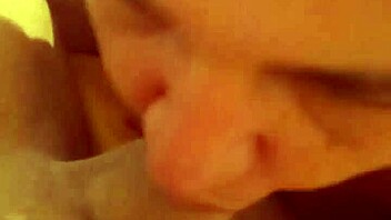 cuzinho branquinho takes it deep in tight anal during amateur gay session.