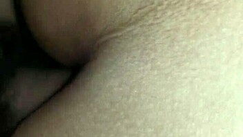 I Give It To My Wife's Little Ass