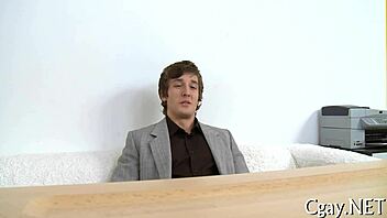 nasty sensual homosexual sex with sucking