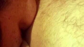 cuzinho branquinho takes it deep in tight anal during amateur gay session.