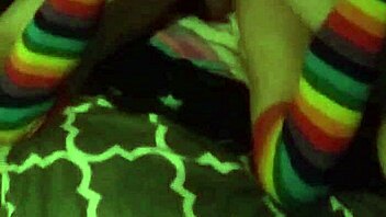 Two Twinks Enjoy Bareback Fun Part 3