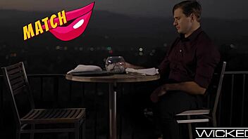 Wow, that gravity defying 69 is insane 😲