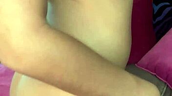 Luna luxe's softcore video featuring her sexy body and pink vibrator