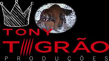 J� No Red Ariella Ferraz Shows All In Delicious Assfucking